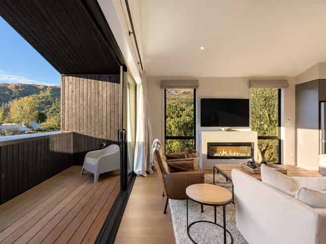 4b Pritchard Place, Arrowtown