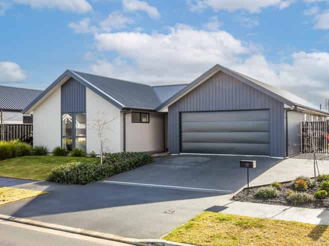 53 Mills Road, Marshland