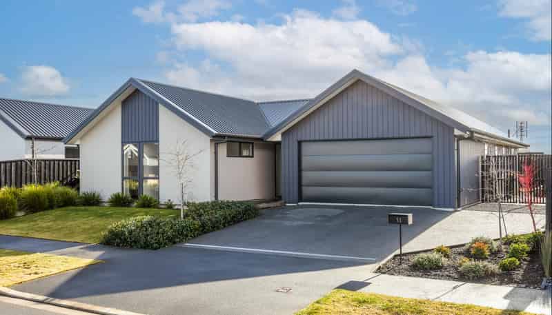53 Mills Road, Marshland