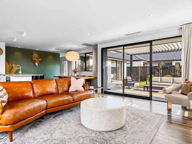 53 Mills Road, Marshland
