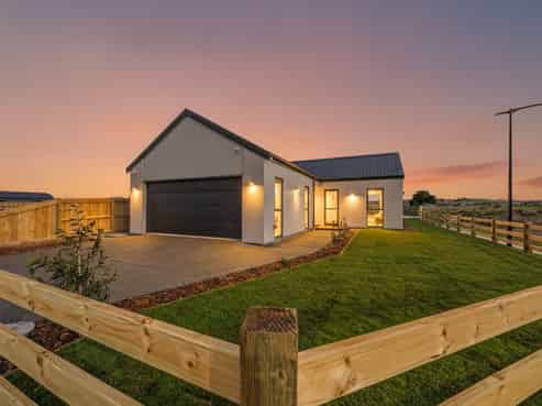 17 Parkside Avenue, Feilding