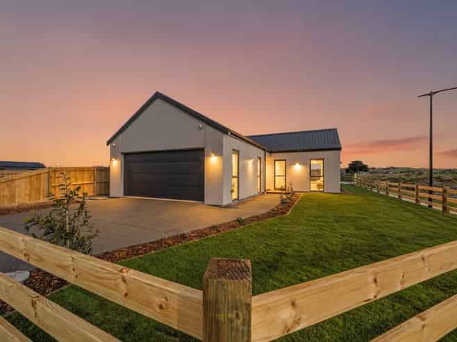 17 Parkside Avenue, Feilding