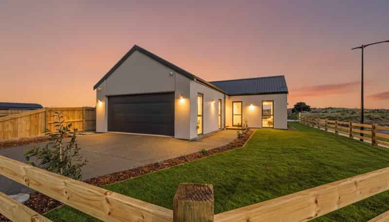 17 Parkside Avenue, Feilding