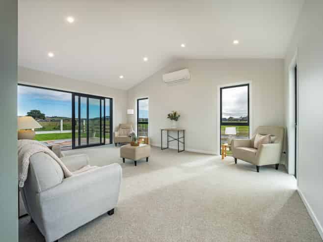 17 Parkside Avenue, Feilding