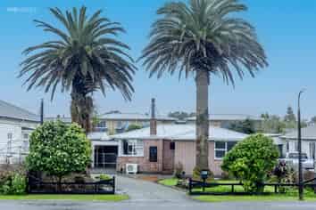 108 Gibson Quay, Hokitika