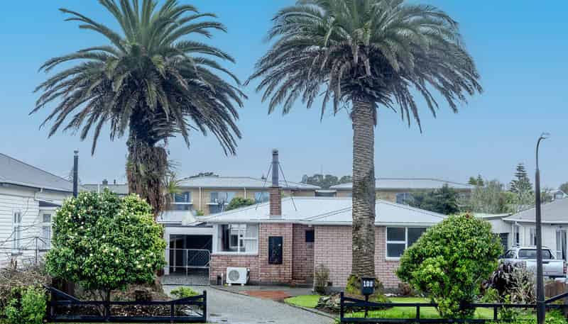 108 Gibson Quay, Hokitika