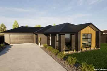 587 - 675 Faringdon East Maddisons Road, Rolleston