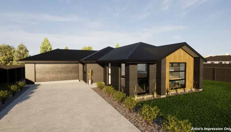 587 - 675 Faringdon East Maddisons Road, Rolleston