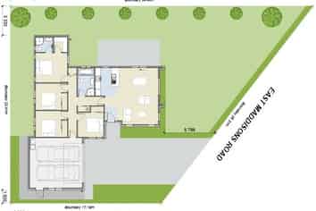 587 - 675 Faringdon East Maddisons Road, Rolleston