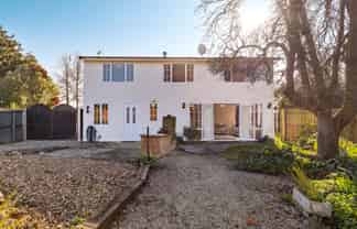 635 Springs Road, Prebbleton