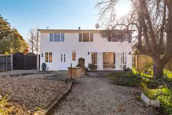 635 Springs Road, Prebbleton