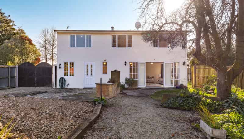 635 Springs Road, Prebbleton