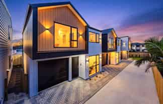 Lot 2/27 Rosebank Road, Papatoetoe