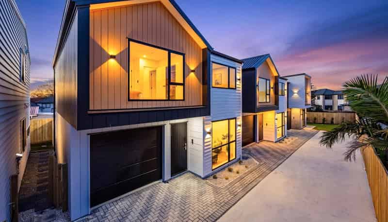 Lot 2/27 Rosebank Road, Papatoetoe
