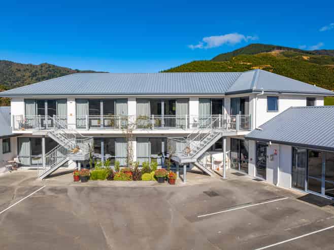 1594 Queen Charlotte Drive, Anakiwa and Surrounds