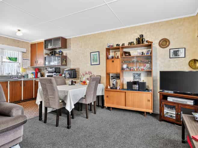 126 Clyde Street, Hamilton East