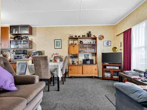 126 Clyde Street, Hamilton East
