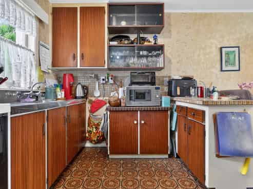 126 Clyde Street, Hamilton East
