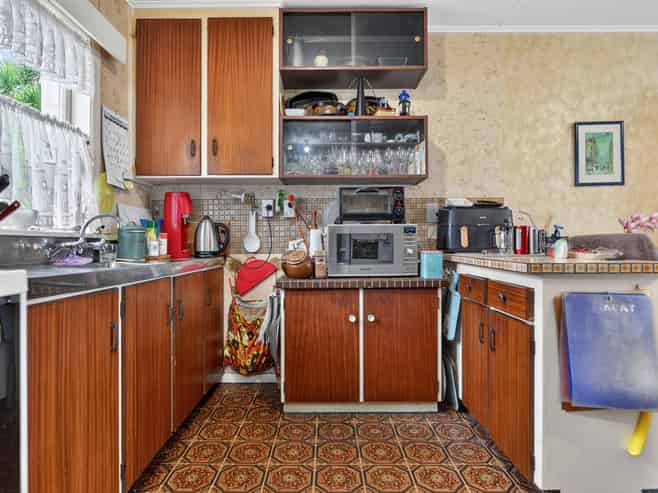 126 Clyde Street, Hamilton East
