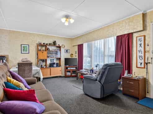 126 Clyde Street, Hamilton East