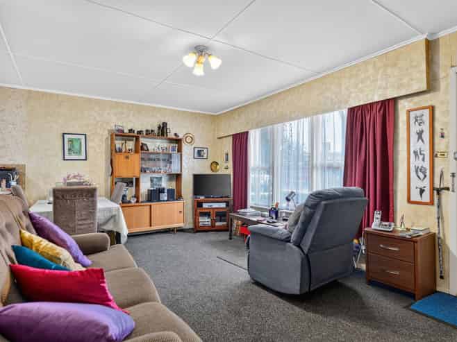 126 Clyde Street, Hamilton East