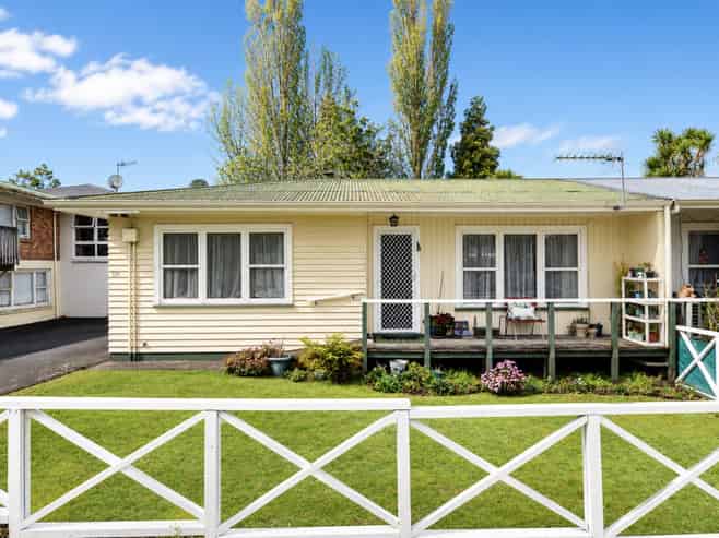 126 Clyde Street, Hamilton East