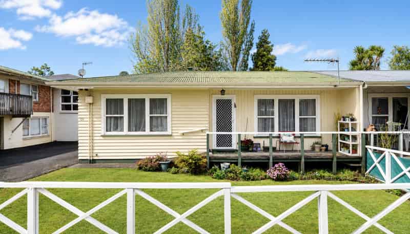126 Clyde Street, Hamilton East