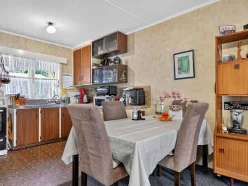126 Clyde Street, Hamilton East