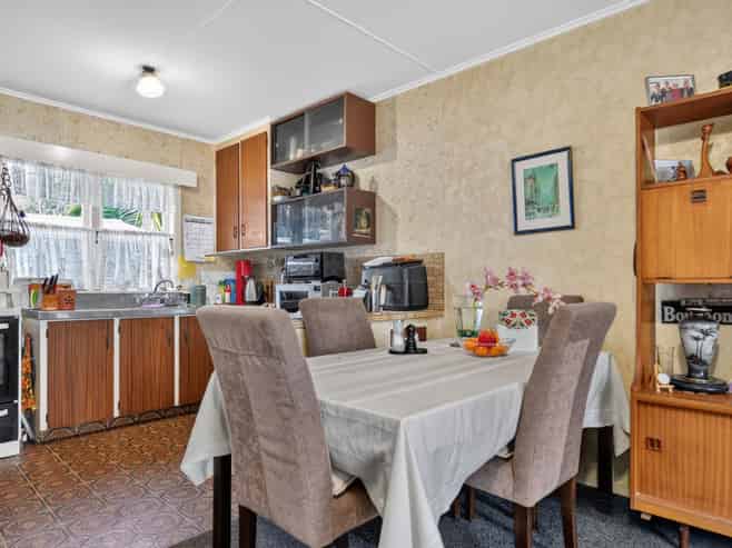 126 Clyde Street, Hamilton East