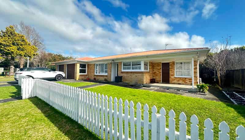 Royston street, Papakura