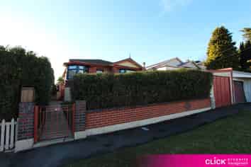 63 Riselaw Road, Calton Hill