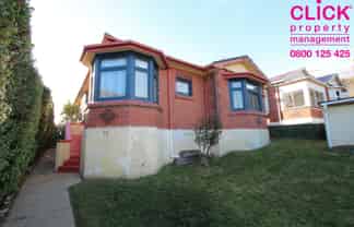 63 Riselaw Road, Calton Hill