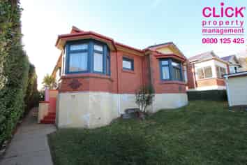 63 Riselaw Road, Calton Hill