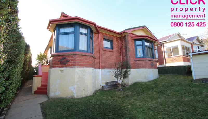 63 Riselaw Road, Calton Hill