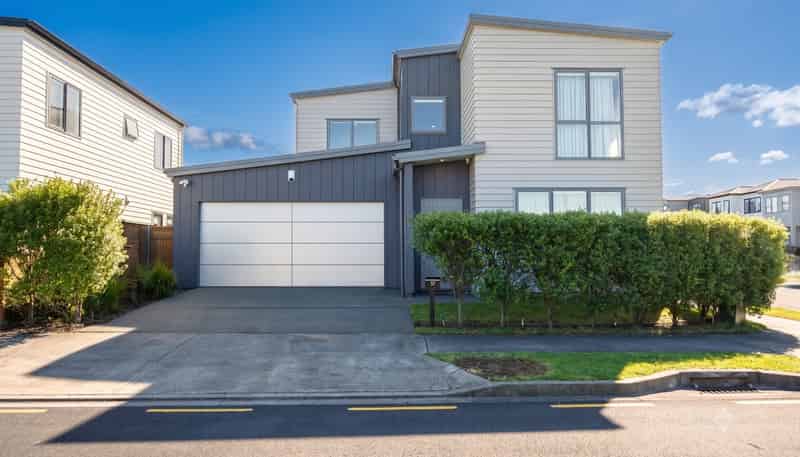 37 Kabardin Street, Karaka