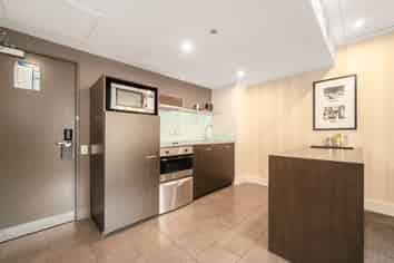 12D/12 Bolton Street, Wellington Central