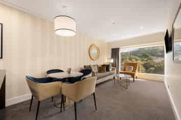 12D/12 Bolton Street, Wellington Central