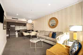 12D/12 Bolton Street, Wellington Central