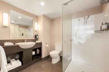 12D/12 Bolton Street, Wellington Central