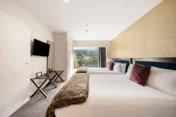 12D/12 Bolton Street, Wellington Central