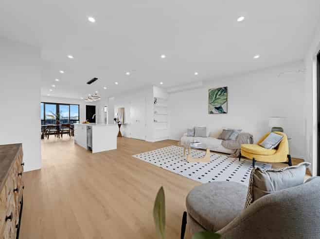 Lot 28/15  Flat Bush School Road, Flat Bush