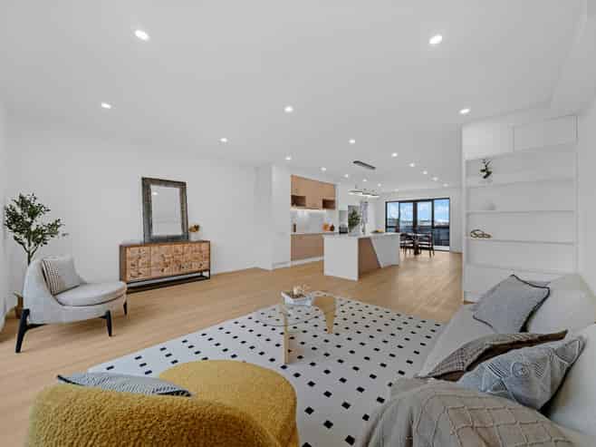 Lot 28/15  Flat Bush School Road, Flat Bush