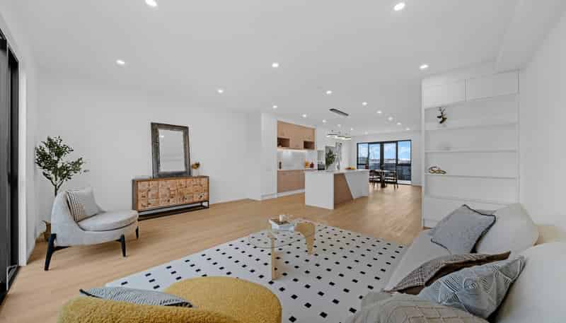 Lot 28/15  Flat Bush School Road, Flat Bush