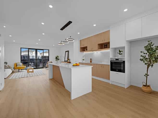 Lot 28/15  Flat Bush School Road, Flat Bush