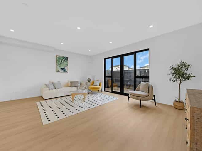 Lot 28/15  Flat Bush School Road, Flat Bush