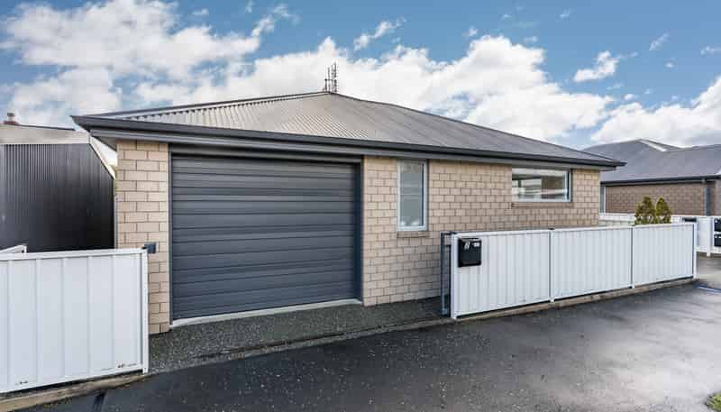 2 Bruce Street, Mosgiel