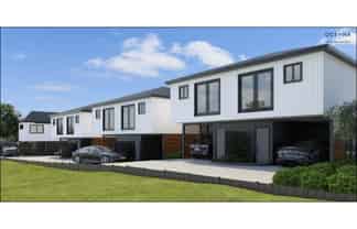 1/2 Donnell Avenue , Favona