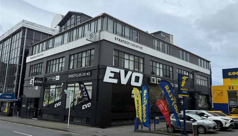  Top Floor, 11 Vivian Street, Te Aro