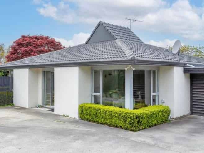 195A Wairakei Road, Bryndwr