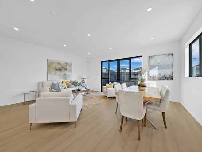 Lot 29/15  Flat Bush School Road, Flat Bush
